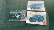 Vauxhall Combo Life 1.5 Turbo D Energy XL 5dr [7 seat] Diesel Estate